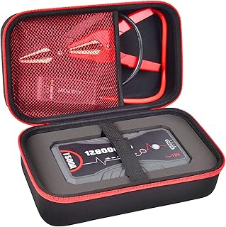 Transport bag compatible with the starter Nexpo battery block 1500AH.. DIAYTAR NIGERIA: Your trusted partner for affordable online shopping with reliable delivery timeframes.