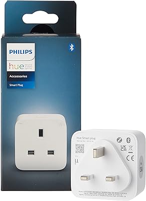 Intelligent Philips Hue taking for intelligent home automation. Works with Alexa, Google Assistant and Apple Homekit, White, 1 (package of 1).. Thousands of choices. Zero hassle. All thanks to DIAYTAR Nigeria.