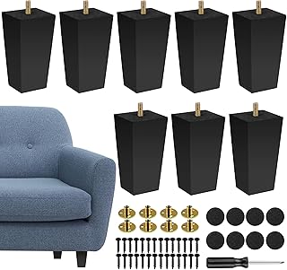 Roy Sita 8 pieces of square wooden furniture feet of 4.. DIAYTAR NIGERIA connects your desires with reality through our affordable e-commerce platform and quick delivery.