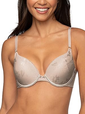 Vanity Fair Push-Up bra for women extreme ego boost 2131101 (pack of 1).. DIAYTAR NIGERIA combines affordability with convenience, delivering your purchases within 5-8 days.