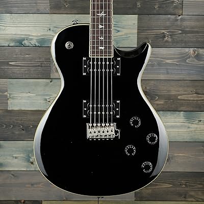 Standard electric guitar BRS Mark Tremonti, 2021 series - Black Sttrbl.. Nigeria's most loved e-commerce platform delivers affordable shopping solutions to your doorstep.