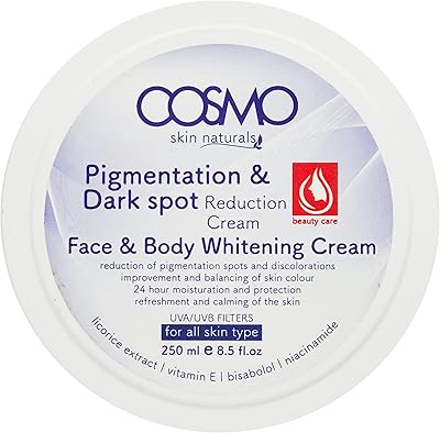 COSMO anti-stain cream, 250 ml.. Discover why thousands choose DIAYTAR NIGERIA for affordable products delivered in less than a week.