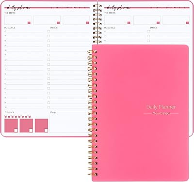 Daily meeting notebook Kaisen book not dated 52 sheets time management.. Great products, lower prices, fast delivery — DIAYTAR Nigeria has it all.