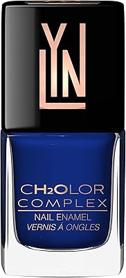 Breathable nail polish Love Your Nails (Blue A Kiss - 714) | Water and air permeability for healthy nails | Halal certified nail polish.. Your one-click solution to affordable shopping, DIAYTAR NIGERIA delivers quality products nationwide.