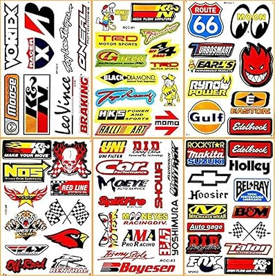 Vinyl graphic stickers with Motorsport logo Nos Hot Rod Drag Racing Lot 6 D6094.. Experience the ease of modern shopping with DIAYTAR NIGERIA's diverse marketplace delivered promptly.