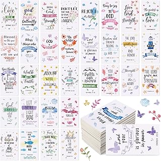 200 biblical cards with mini full inspiring prayer cards, positive cards, religious gifts for men and women, religious motivation cits, lunch box (Live style).. Make shopping fun and stress-free with DIAYTAR Nigeria.