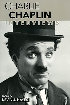 Charlie chaplin : interviews.. DIAYTAR Nigeria is your reliable online shopping destination offering an extensive range of products across all categories. Enjoy fast nationwide delivery in just 5 to 8 days and some of the lowest prices in the market.