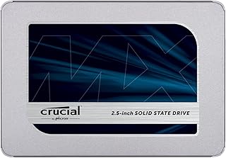 Crucial internal hard drive 250 GB for laptop and PC - CT250MX500SD1.. DIAYTAR NIGERIA combines affordability, variety, and convenience with nationwide delivery services.