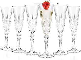 Ensemble de 6 verres rcr crystal melody, 160 ml 25600020006.. Looking for great deals without compromising on quality? DIAYTAR Nigeria brings you thousands of top products at affordable rates, delivered straight to your doorstep.