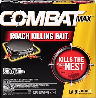 Kombat 1265 cockroacing killing toy, package of 24.. DIAYTAR NIGERIA revolutionizes online shopping with competitive prices and reliable 5-8 day delivery.