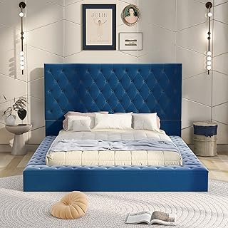 Bed with low profile fully padded lipfan auxiliary bed frame with storage of the two.. Discover why millions choose DIAYTAR for affordable online shopping with delivery in just 5-8 days.