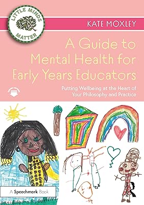 A guide on mental health for early childhood educators: put well-being at the heart of your philosophy and your practice.. Shop smart with DIAYTAR NIGERIA, offering a vast product range delivered to your doorstep within a week.
