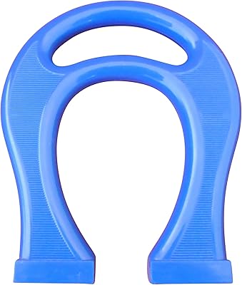 Giant magnet in the shape of a horseshoe Ajax Scientific, height 50 cm.. DIAYTAR NIGERIA: Your partner in affordable e-commerce with dependable delivery across Nigeria.