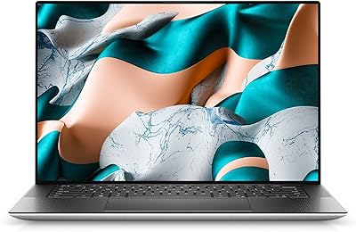 New laptop Dell XPS 15 9500 15.6 Inch UHD+ Touch screen (Silver) Intel Core i7-10750h 10th generation, 16 GB of RAM DDR4, 1 to SSD, NVIDIA GTX 1650 TI with 4 GB GDDR6, Windows 10 Pro (XPS9500-7845SLV).. Shop with confidence at DIAYTAR NIGERIA, Nigeria's premier affordable e-commerce platform.