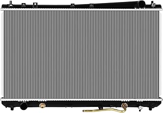 Séfoo radiator Compatible with 2000 2001 2002 2003 2004 for Toyota Avalon Cu2325 Cu2325 TO3010102 164000a170.. Shop smarter, not harder with DIAYTAR NIGERIA - thousands of products at your fingertips with affordable delivery.