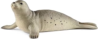 Schleich figurine Seal Cub SC14802, multicolored, 1 inch.. Experience the convenience of online shopping with DIAYTAR NIGERIA's reliable 5-8 day delivery service.