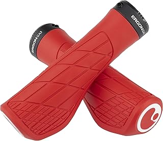 Ergon - Ergonomic Ga3 ergonomic handles | Compatible with standard or simple speed controllers | mountain bike | 3 sizes | 8 color options.. DIAYTAR NIGERIA: Connecting Nigerians with affordable products through our expansive e-commerce platform.