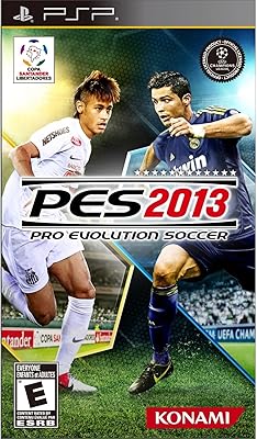 Pro Evolution 2013 football game - Sony PSP.. Your go-to destination for affordable online shopping, DIAYTAR NIGERIA delivers in under 8 days.