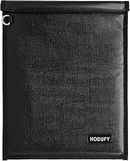 Faraday bag for tablet (15x10 inches) Faraday sigal cage.. Experience shopping satisfaction with DIAYTAR NIGERIA's vast selection and budget-friendly delivery options.