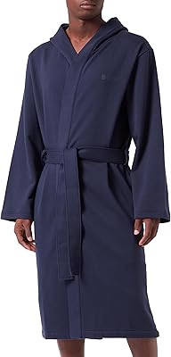 French Terry Terry bathrobe for men.. Enjoy effortless shopping and speedy delivery with DIAYTAR Nigeria.