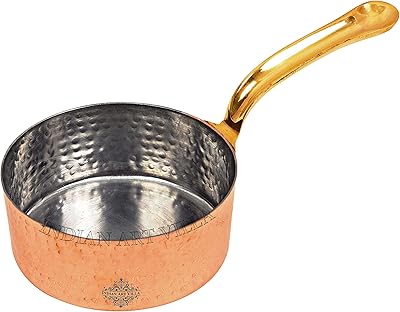 Indian art stove in stainless steel and copper -.. DIAYTAR NIGERIA: The marketplace that brings affordable products to every Nigerian home in under 8 days.