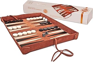 Backgammon Sondergut Deluxe game.. Unlock a world of affordable products with DIAYTAR NIGERIA's expansive e-commerce platform.