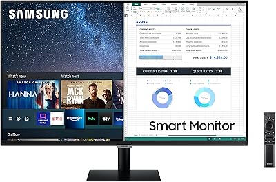 Samsung LS32AM500 32 inch TV with Smart Dock.. Your one-click solution to affordable shopping, DIAYTAR NIGERIA delivers quality products nationwide.