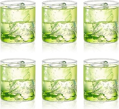 Borosil Vision Squat Mini Cups - 205 ml, white, 6 pieces, BV430100004.. Shop from our extensive catalog at DIAYTAR NIGERIA and enjoy doorstep delivery in just 5-8 days.