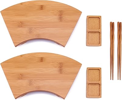 Service tray and Bamboomn bamboo presentation, assorted options 11.6 "x 5.7" x 1.2 "brown 6955114972689a.. Embrace a new era of online shopping with DIAYTAR NIGERIA's extensive range and budget-friendly prices.