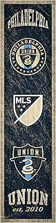 Unisex banner MLS Philadelphia Union Heritage 6x24, team, 6 x 24.. Great finds. Great prices. Fast shipping. That’s DIAYTAR Nigeria.