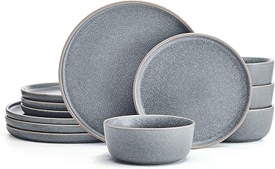 Pfalzgraf Victoria cutlery, 12 pieces, for 4 people, blue.. Discover shopping made effortless with DIAYTAR NIGERIA's comprehensive platform and quick shipping.