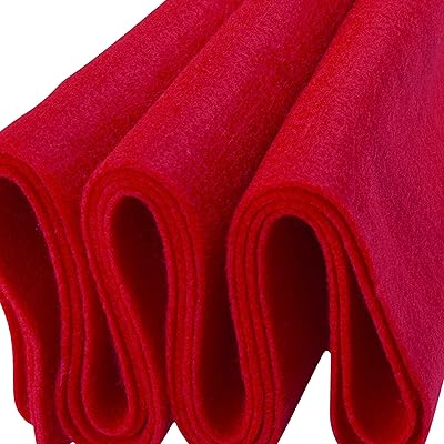 Craft fabric in felt 72 "wide and 16 mm.. DIAYTAR NIGERIA makes every purchase count with our affordable prices and reliable 5-8 day shipping.