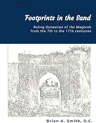 Footprints in the sand: leading dynasties of the Maghreb from the 7th to the 17th century.. Experience the ease of digital shopping with DIAYTAR NIGERIA's affordable and diverse marketplace.