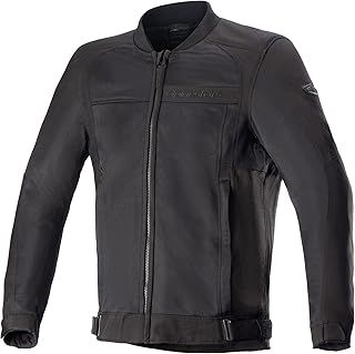 Alpine Stars Look V2 cycling jacket - Black (Size M).. Discover why millions choose DIAYTAR for affordable online shopping with delivery in just 5-8 days.