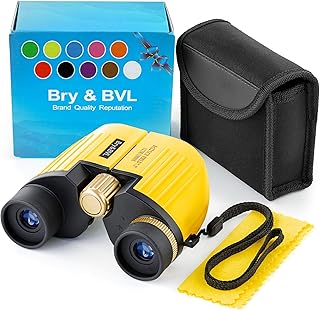 Binoculars for children girls aged 3 to 12 years old boys and girls 8 × 21 real optics HD antichoc tightness foldable small toys twin (yellow).. Say hello to Nigeria’s fastest-growing e-commerce site — DIAYTAR Nigeria.