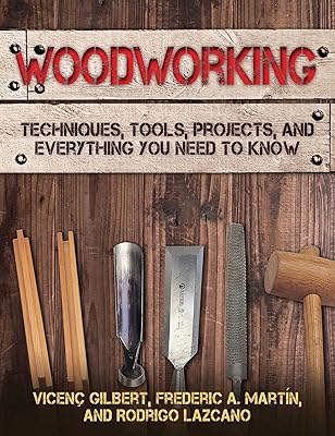 Wood work: techniques, tools, projects and everything you need to know.. Experience the DIAYTAR difference with our vast product selection and delivery within 5-8 days.