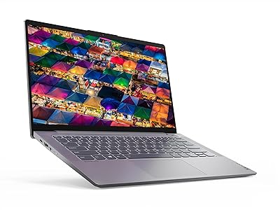 LENOVO IDEAPAD 5 with 14 inch FHD screen AMD processor.. DIAYTAR NIGERIA makes quality accessible with low prices and reliable 5-8 day nationwide delivery.