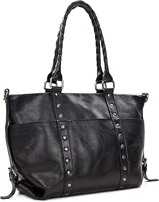 Patricia Nash | Carducci tote bag for leather woman.. Save time and money with DIAYTAR Nigeria’s online store.