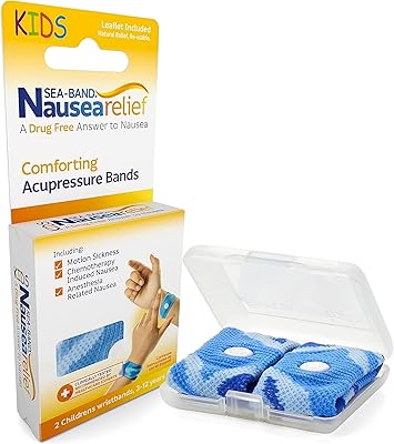 Anti-nausea acupressure bracelet in C-gang against transport evil, children, 1 pair.. DIAYTAR Nigeria: Your one-stop online shop with unbeatable prices and nationwide delivery in under 8 days.