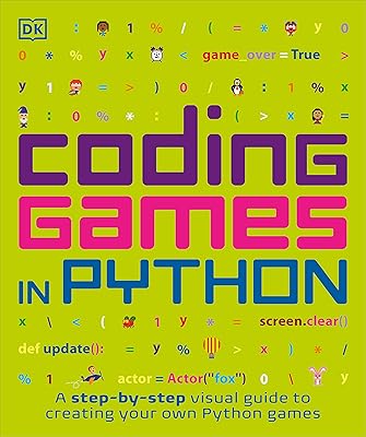 Python game coding.. Experience the convenience of online shopping with DIAYTAR NIGERIA's reliable 5-8 day delivery service.