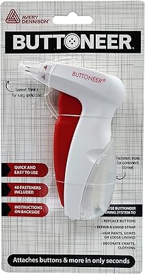 Batonair - new and improved button closing system! - fixes the pimples and more in a few seconds - no sewing required and works on most fabrics.. DIAYTAR NIGERIA: Connecting Nigerians with affordable products through our expansive e-commerce platform.