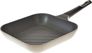 Ceramics grill Neoflam 1632/T.WM 28 cm, beige.. Shop with confidence at Nigeria's leading affordable e-commerce platform with reliable delivery services.