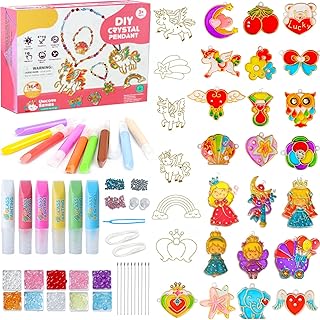 Children's craft kit of 30 pieces of window painting art.. DIAYTAR NIGERIA: Where every search leads to affordable products delivered promptly across Nigeria.