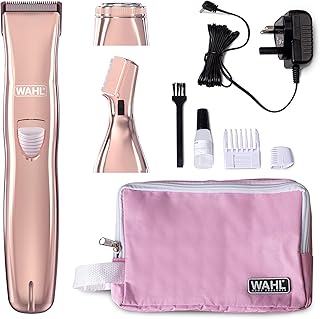 Pure Confidence Wahl Hellet Tool for the Face and Body, with eyebrow cut, Fuzz Hardew, 5 Settings of length 09865-4027.. Experience shopping freedom with DIAYTAR NIGERIA's vast selection and 5-8 day nationwide delivery service.