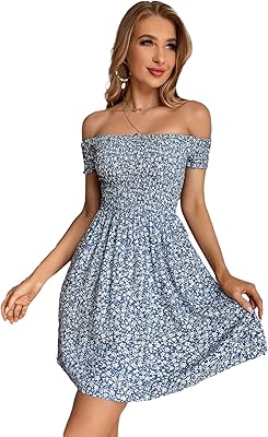Short -sleeved dress and floral print for women from Georgelitter.. Experience shopping without compromise at DIAYTAR NIGERIA, with vast selection and quick delivery.