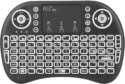 Mini led mini led xbmc 24 ghz compatible keyboard codi with paving stone.. Your ultimate shopping destination, DIAYTAR NIGERIA combines extensive selection with affordable shipping.