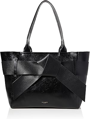 Gemma tote bag for women, black, single size, black, contemporary.. Shop smarter with DIAYTAR NIGERIA's comprehensive catalog and budget-friendly 5-8 day delivery.