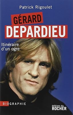 Gérard Depardieu: It's in the world.. Transform your shopping experience with DIAYTAR NIGERIA's vast product selection delivered at unbeatable prices.