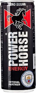 Power Horse Sugar Sugar Drinking Drinking in cans - 250 ml.. Shop with purpose and save with DIAYTAR NIGERIA's extensive platform and nationwide delivery service.