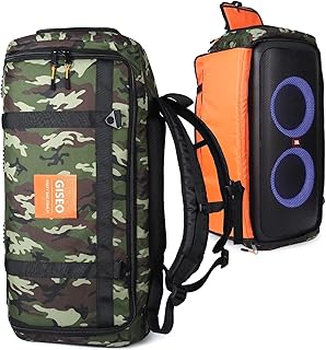 Transport bag for robust speaker compatible with the JBL series.. Affordable convenience is here — shop DIAYTAR Nigeria today.